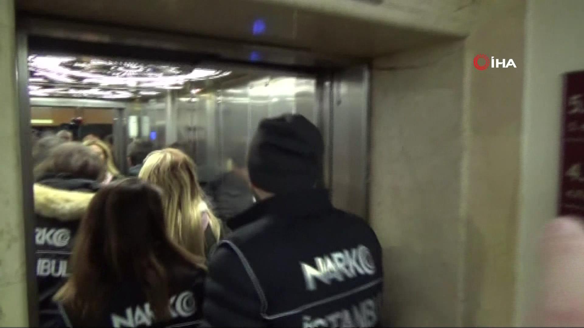 Esra Ceyda cicişler serbest bırakıldı