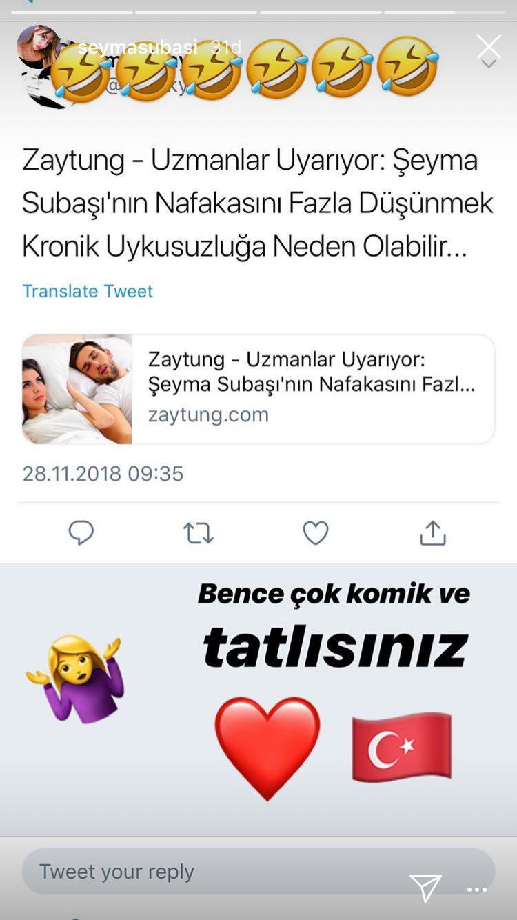 Şeyma Subaşı ve Acun Ilıcalı'nın boşanma detayları ve boşanma protokolü!