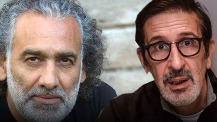 Cem Özer'den Sinan Çetin'e skandal suçlama!