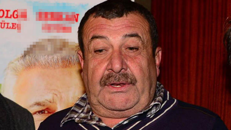 Ünlü oyuncunun Tarık Papuççuoğlu'nun evinde yangın çıktı!