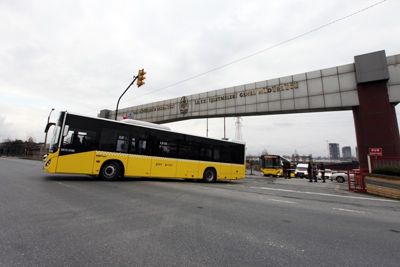 Pendik Belediyesi vasıtasıyla bölgeye yeni hatlar eklendi