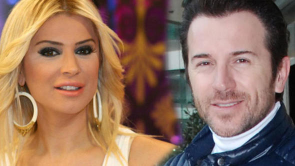 Songül Karlı 'Canlı yayında evlenmeyi ben istemedim'