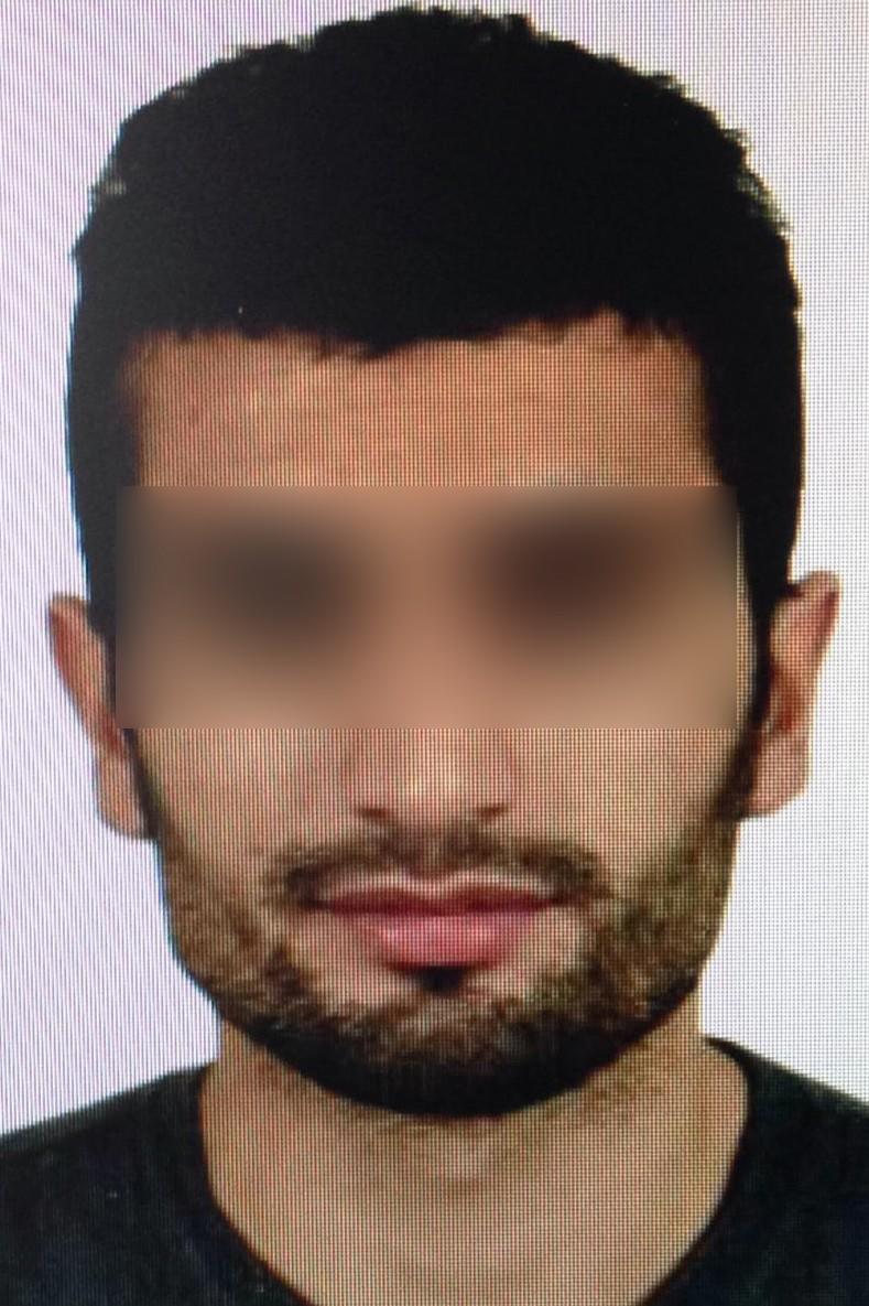 Günlük kiralık evlere yapılan operasyonda DEAŞ'lı yakalandı