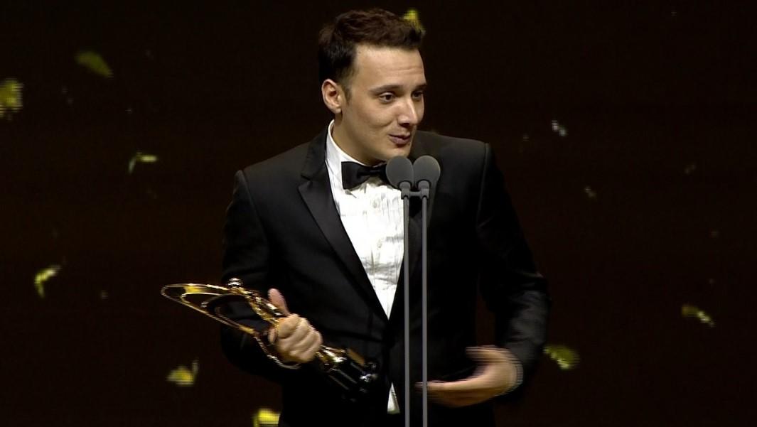 45. Pantene Altın Kelebek Ödülleri'ni kimler aldı?