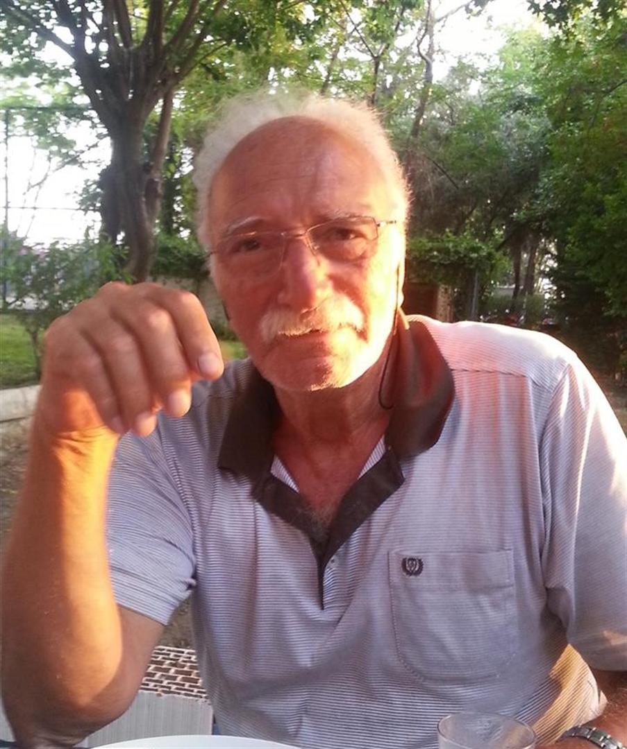 Antalya'da korkunç ölüm 'Beni bırakın kendi canınızı kurtarın'