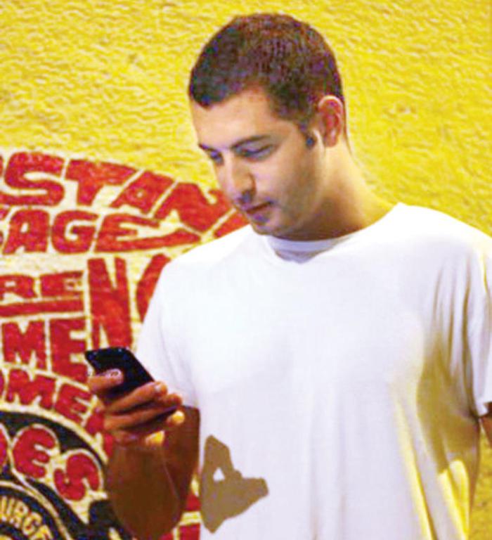 Babasına, avukatına, eski sevgilisine, savcılara yapmadığını bırakmadı!