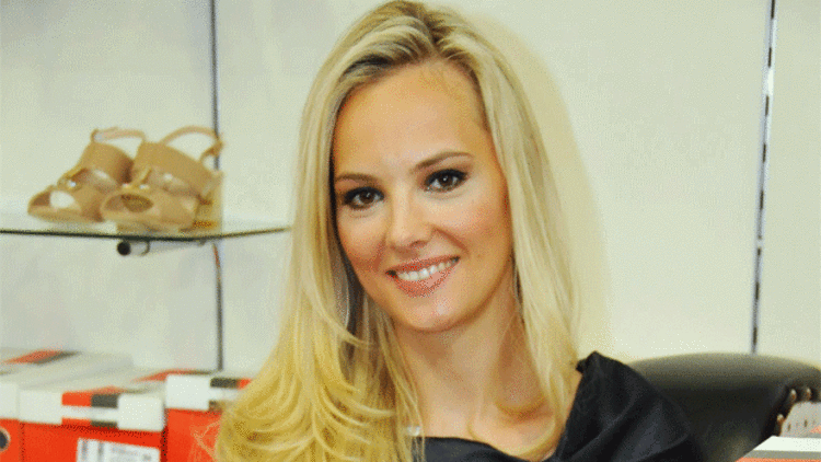 Şebnem Schaefer kimdir? Aslen nereli? Kaç yaşında? 