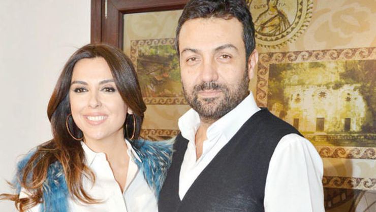 Aslı Hünel ve abisi Saruhan Hünel neden küstü? Kardeşler barıştı mı?