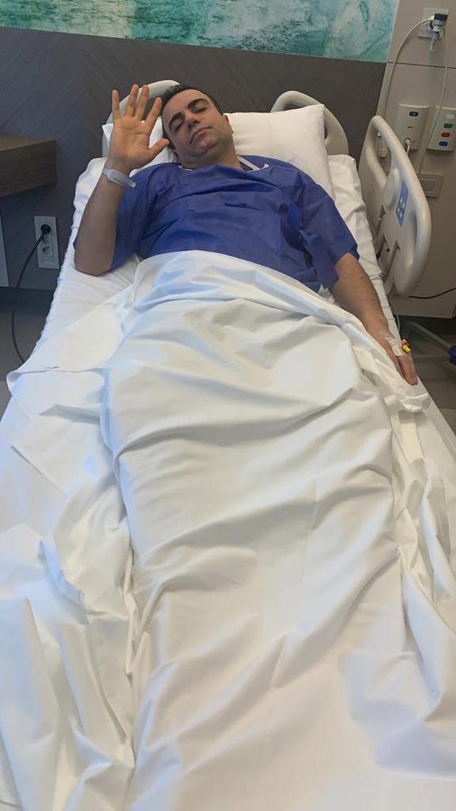 Berdan Mardini ameliyat oldu! Berdan Mardini kimdir? Aslen nerelidir?