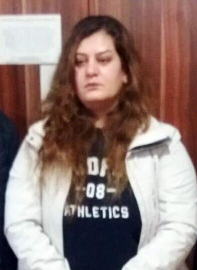 3 mühendisin öldürülmesinden müebbet yemişti! 5 yıldır aranan kadın yakalandı!
