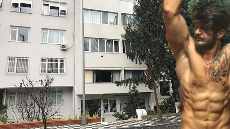 Fitness antrenörü kendisini uyaran görevli kadını öldürdü