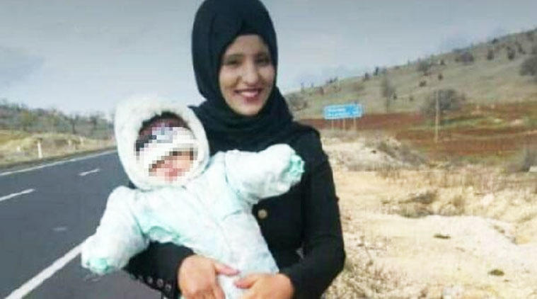 Mardin'de aile katliamı! Eşini, kayınpederi ve kayınvalidesini öldürdü!