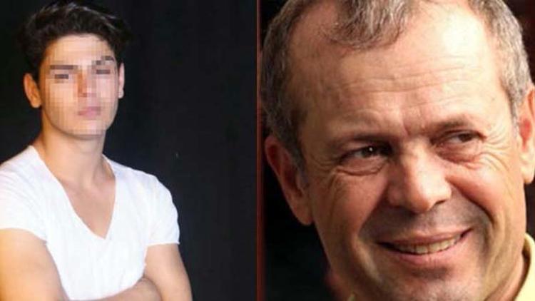 Ünlü yönetmeni öldüren gencin davası görüldü!