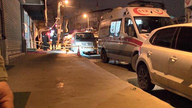 İstanbul'da 15 yaşındaki genç kız feci şekilde can verdi!