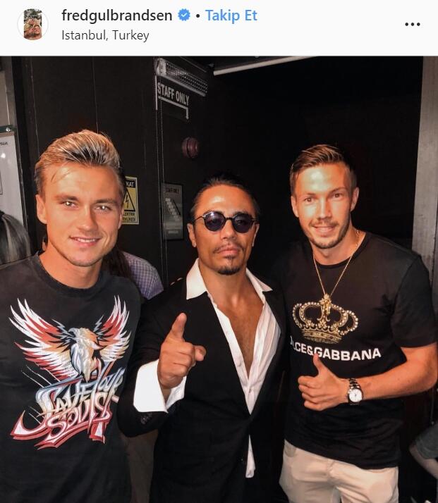 Malene Pedersen spor gündemine damga vurdu | Malene Pedersen kimdir.jpg