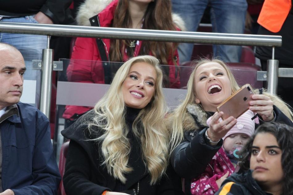 Malene Pedersen spor gündemine damga vurdu | Malene Pedersen kimdir