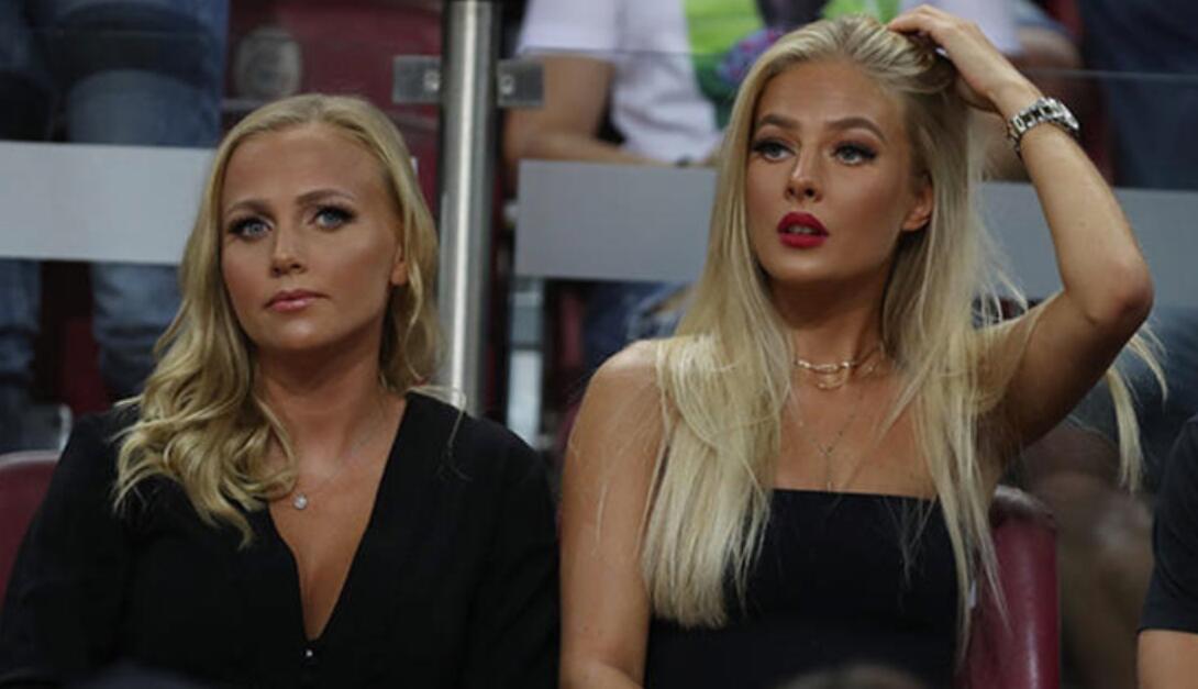 Malene Pedersen spor gündemine damga vurdu | Malene Pedersen kimdir