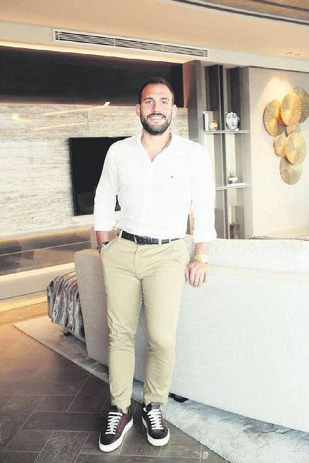 Asena Atalay aşkını ilan etti!