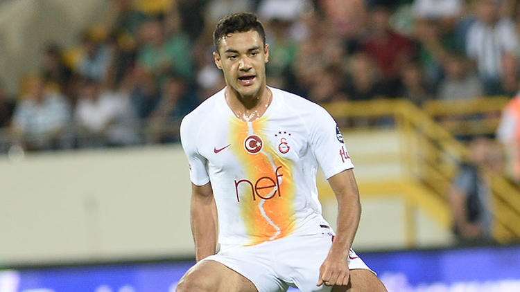 Galatasaray Kulübü'nden Ozan Kabak açıklaması