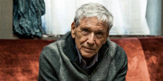 Ünlü yazar Amos Oz kimdir? Neden öldü?