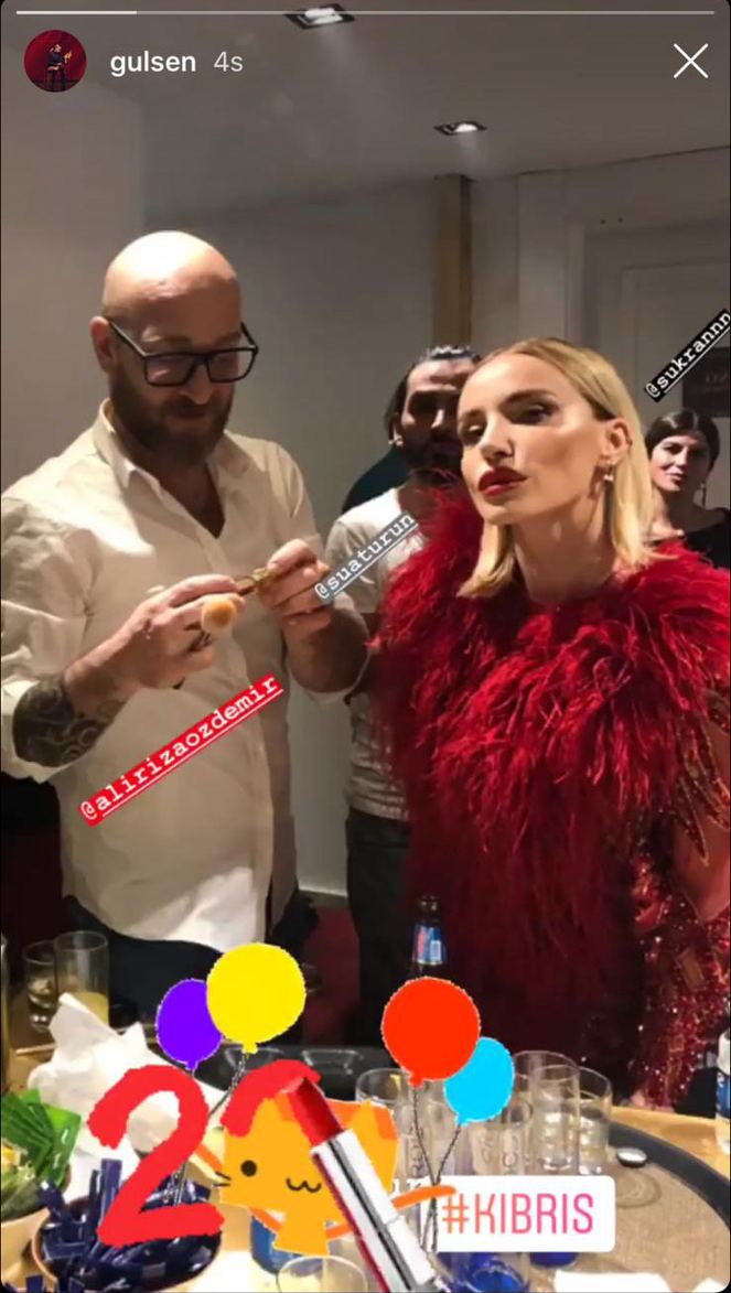 Gülşen'e ne oldu? Gülşen hasta mı? Gülşen'in son hali korkuttu