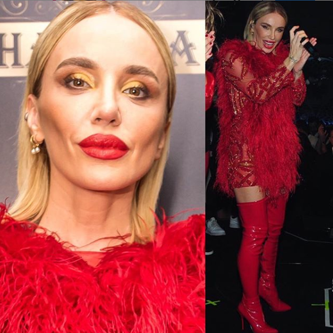 Gülşen'e ne oldu? Gülşen hasta mı? Gülşen'in son hali korkuttu