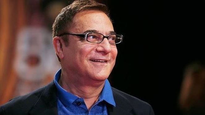 Mehmet Ali Erbil'in kızı babası için dua istedi