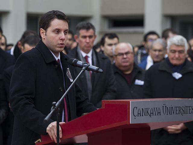 Ceren Damar'ı kim öldürdü? Ceren Damar'ı öldüren öğrenci yakalandı mı?