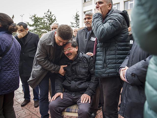 Ceren Damar'ı kim öldürdü? Ceren Damar'ı öldüren öğrenci yakalandı mı?