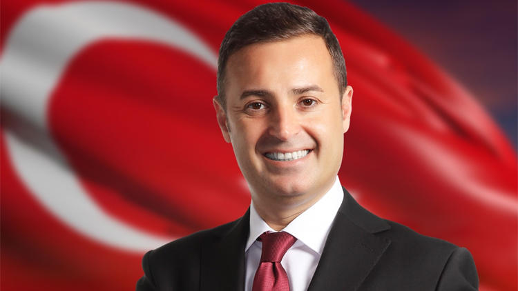 CHP Gaziantep il yönetimi görevden alındı