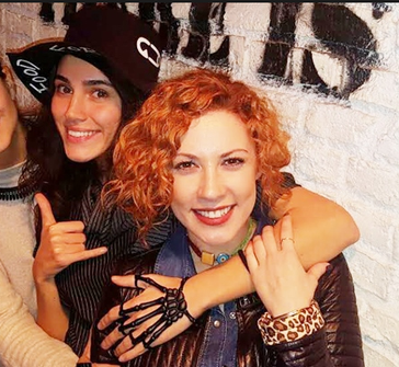 Serenay Aktaş eski aşkı Kenan Acar'a gönderme yaptı