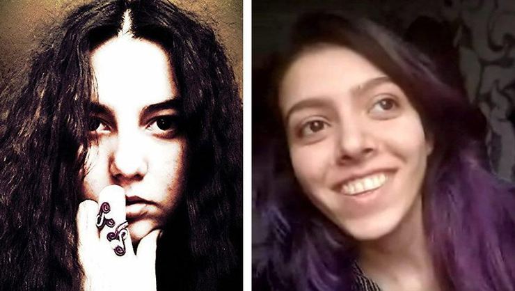 Ukrayna'daki cinayetin detayları kan dondurdu! Katil iki gün cesetlerle kalmış!