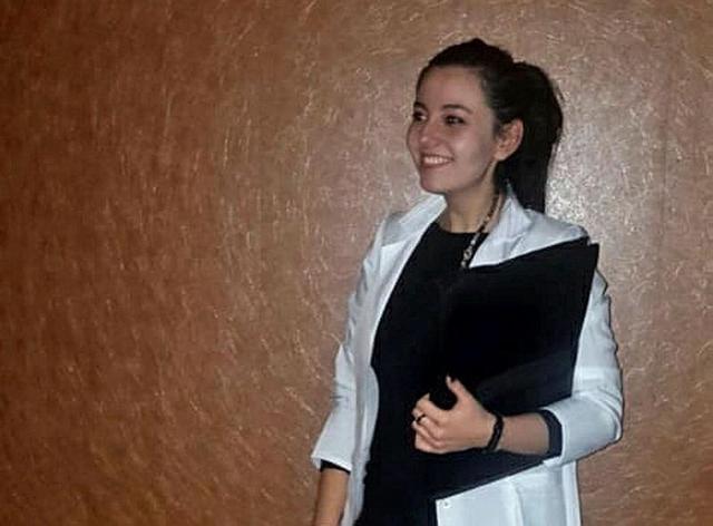 Ukrayna'daki cinayetin detayları kan dondurdu! Katil iki gün cesetlerle kalmış!