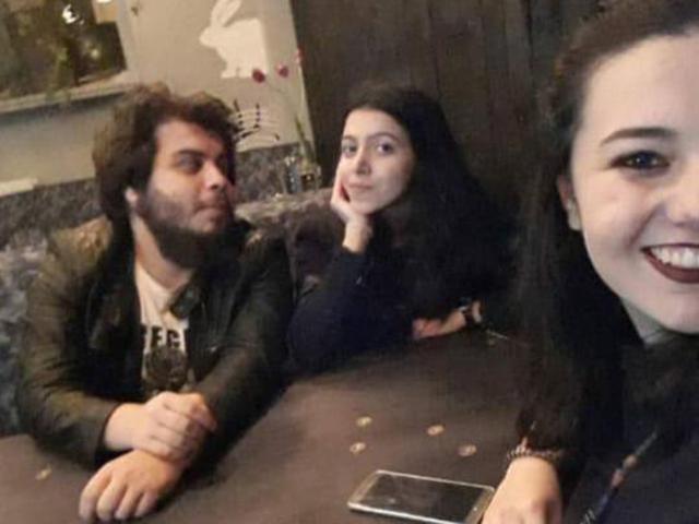 Ukrayna'daki cinayetin detayları kan dondurdu! Katil iki gün cesetlerle kalmış!