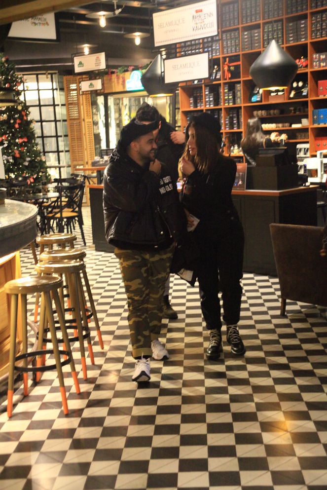 İrem Derici'nin yeni aşkıyla ilgili bomba iddia: Elde etmek için herşey yaptı!