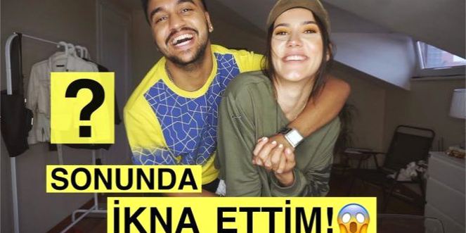 İrem Derici'nin yeni aşkıyla ilgili bomba iddia: Elde etmek için herşey yaptı!