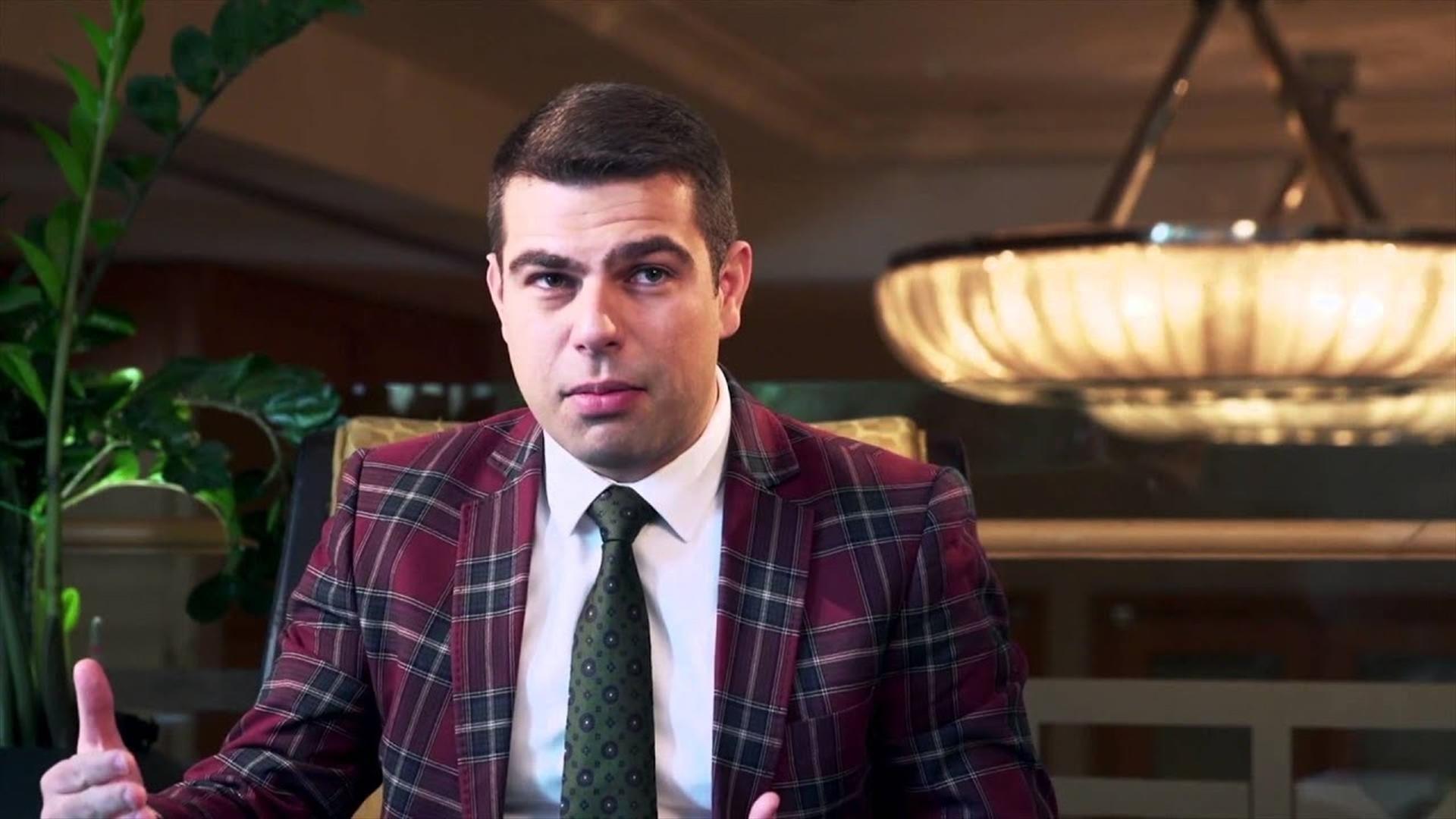 Ünlü iş insanı Bulut Akacan hakkında karar belli oldu