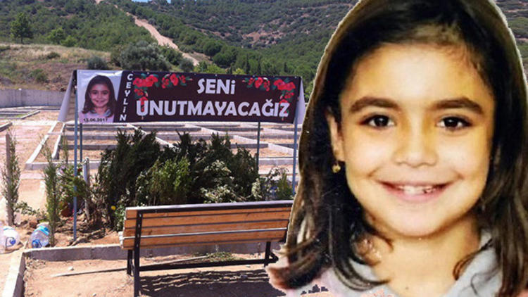 Ceylin Atik davasında karar belli oldu! Ceylin Atik nasıl öldürüldü?