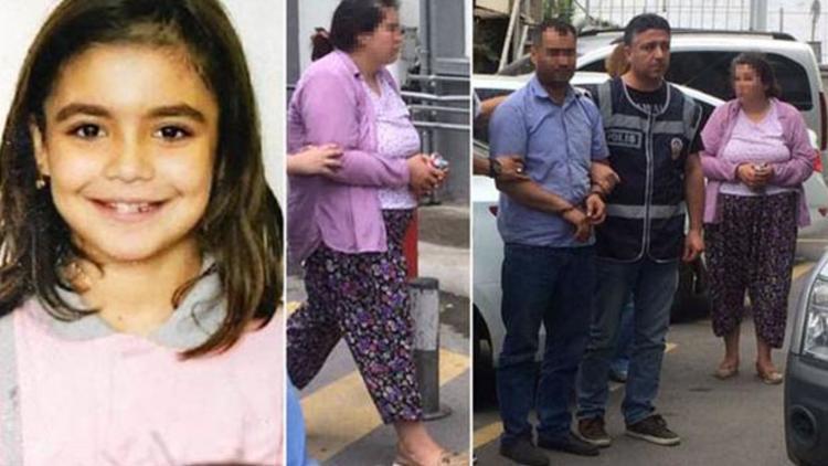 Ceylin Atik davasında karar belli oldu! Ceylin Atik nasıl öldürüldü?