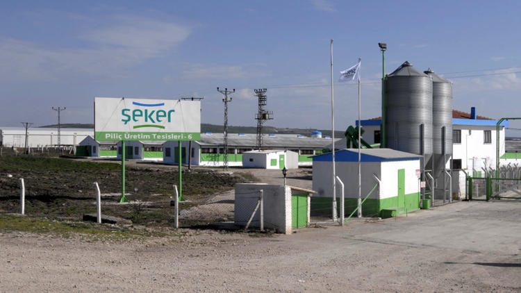 Balıkesir'de FETÖ operasyonu