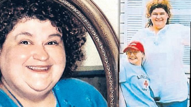 Annesi kızını 23 yıl boyunca hastasın diyerek yatağa mahkum etti!