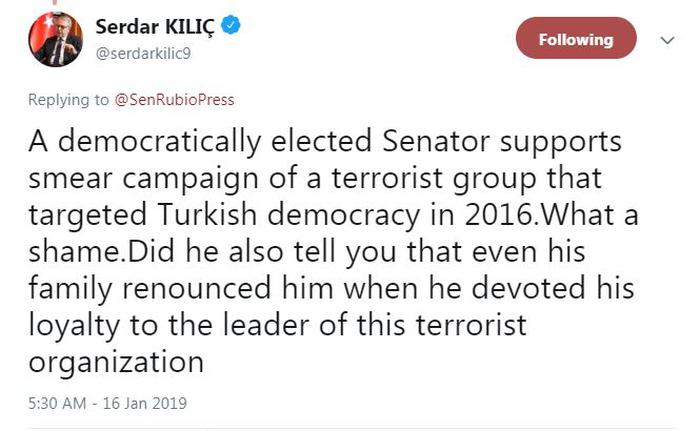 Enes Kanter tutuştu