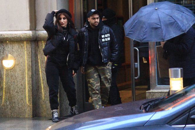 İrem Derici'den yüzüklü gönderme! İrem Derici evleniyor mu?