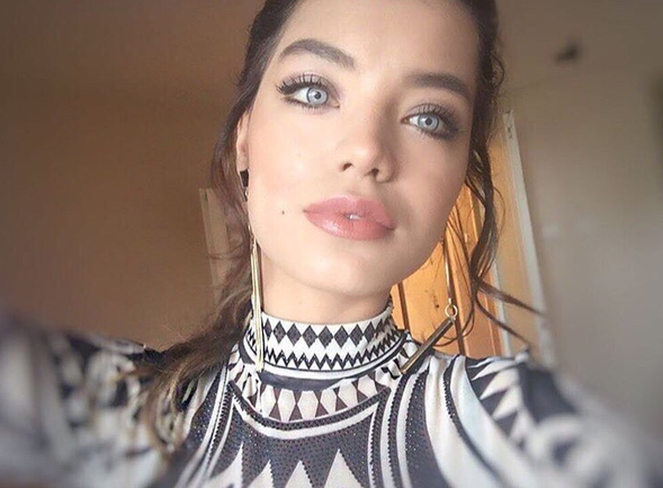 Buse Narcı 'nın saçları mı döküldü? Gerçekler ortaya çıktı!