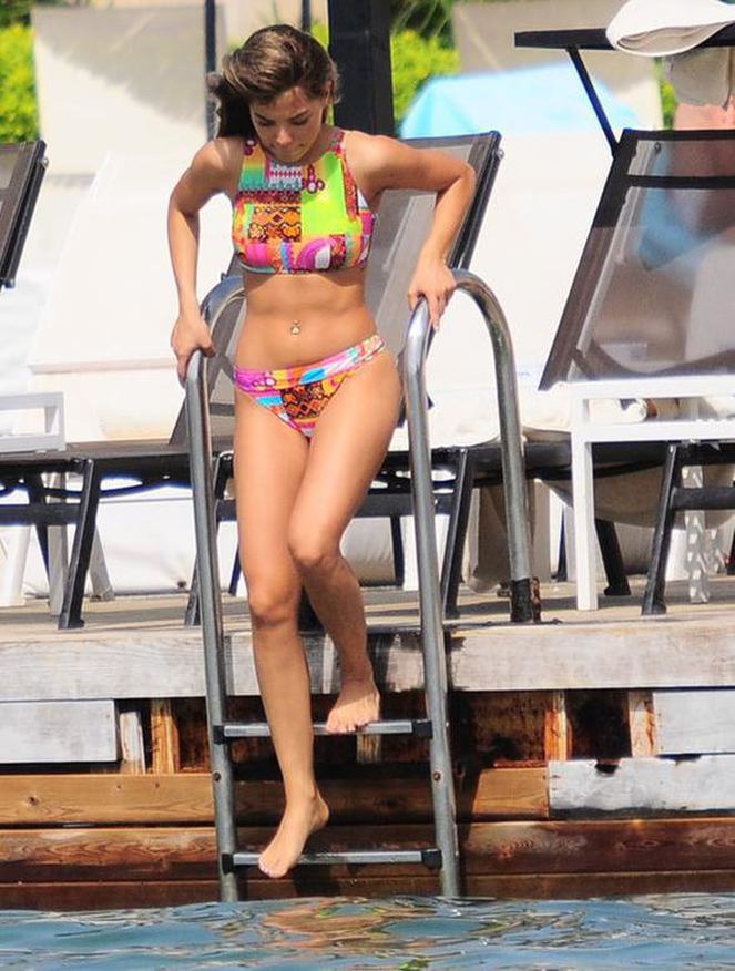 Buse Narcı 'nın saçları mı döküldü? Gerçekler ortaya çıktı!