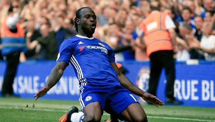 Victor Moses kimdir, aslen nerelidir, kaç yaşındadır?