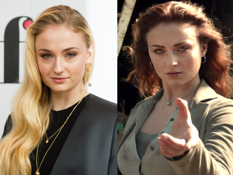 Arya Stark kimdir? Arya Stark kaç yaşında (age)? Arya Stark sevişme sahnesi