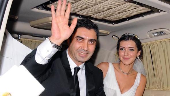 Eşinden Necati Şaşmaz'a karşı hamle