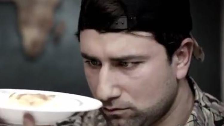 Yemekteyiz yarışmacısı Yasin Obuz kimdir? Ece Erken'e ne dedi?