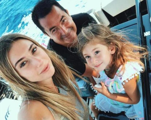 Melisa Ilıcalı'nın velayetini kim aldı? Şeyma'dan göndermeli fotoğraf